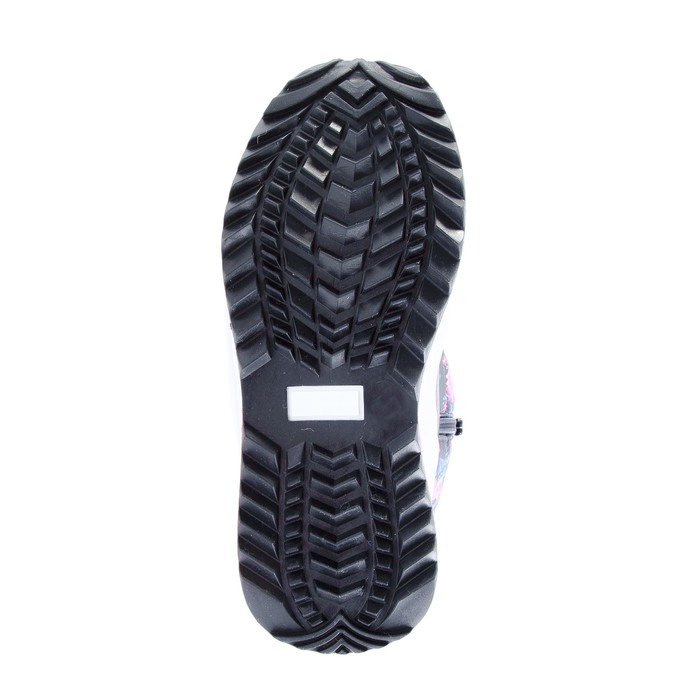 Дутики детские арт. ML9627-7, цвет синий, размер 30