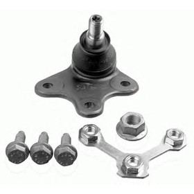 

Опора шаровая LEMFORDER 2552402