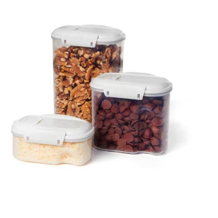 Контейнер BAKE-IT, 645 мл