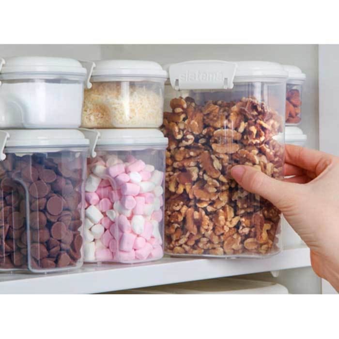 Контейнер BAKE-IT, 985 мл