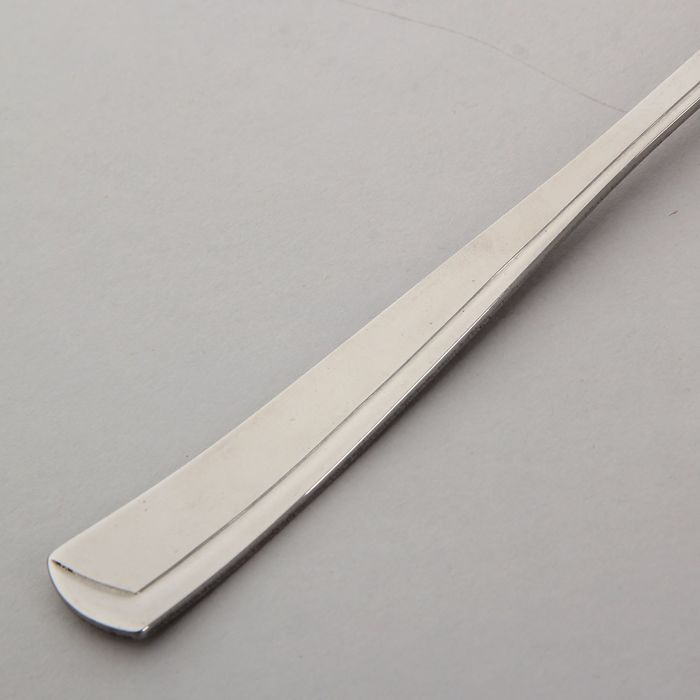 Ложка для коктейля 20,5 см "Модерн", толщина 1,5 мм