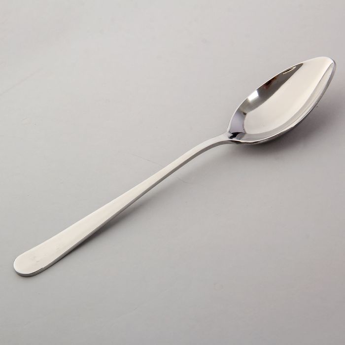 Ложка столовая 20 см "Премиум", толщина 3 мм