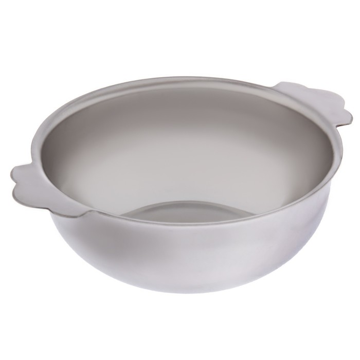 Миска порционная 600 мл, толщина 1 мм