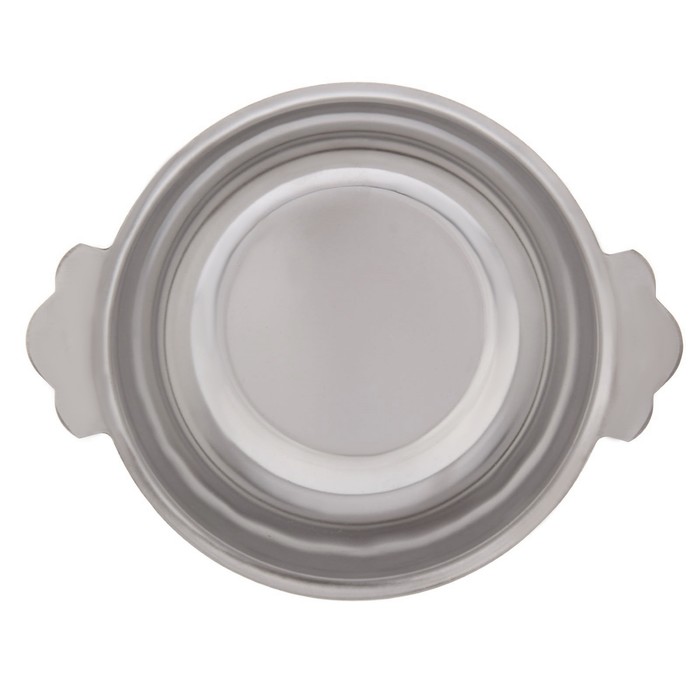 Миска порционная 600 мл, толщина 1 мм