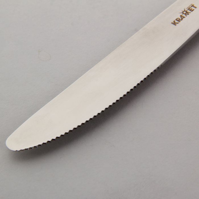 Нож столовый 21,6 см "Премиум"