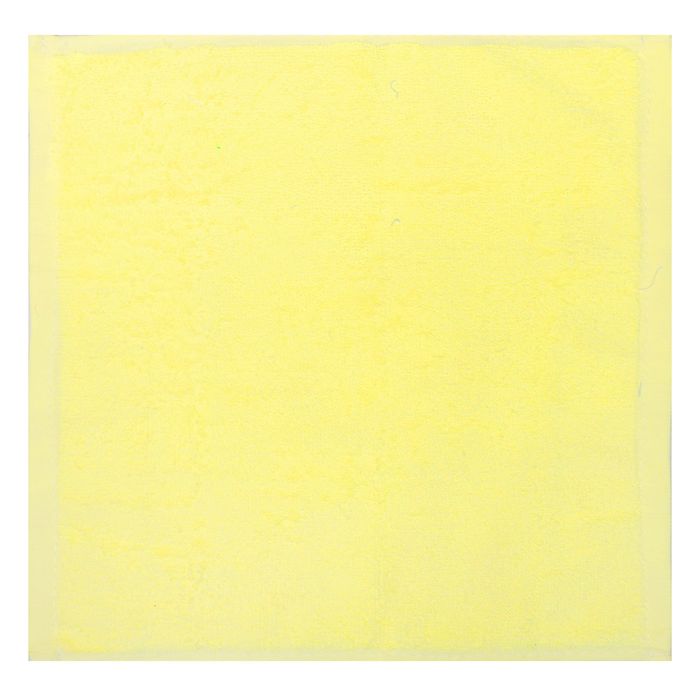 Полотенце махровое Collorista "Удачи в Новом году" 30 х 30 см, 100% хлопок 450гр/м2