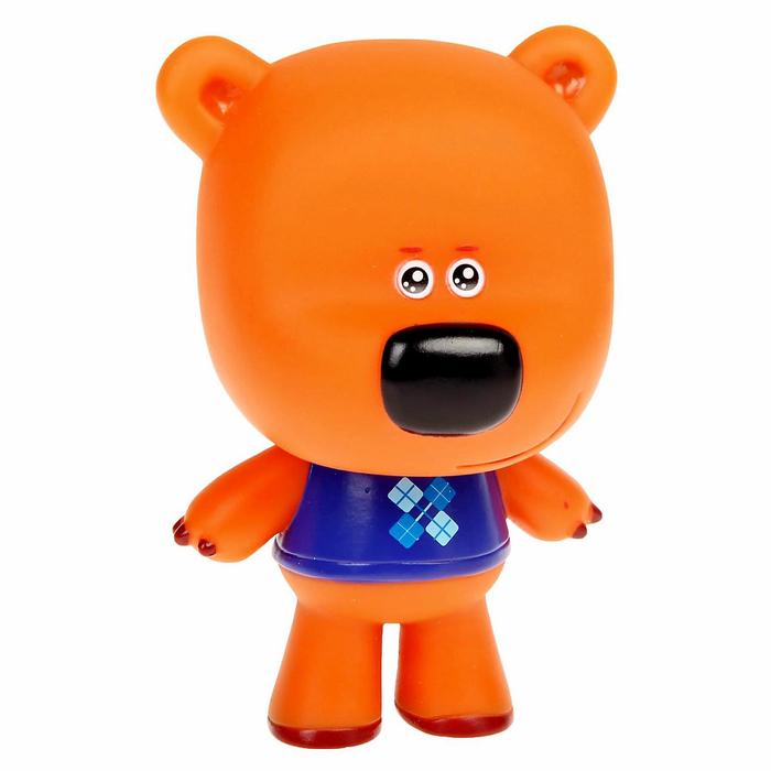 Игрушка для ванны "Мимимишки", в сетке