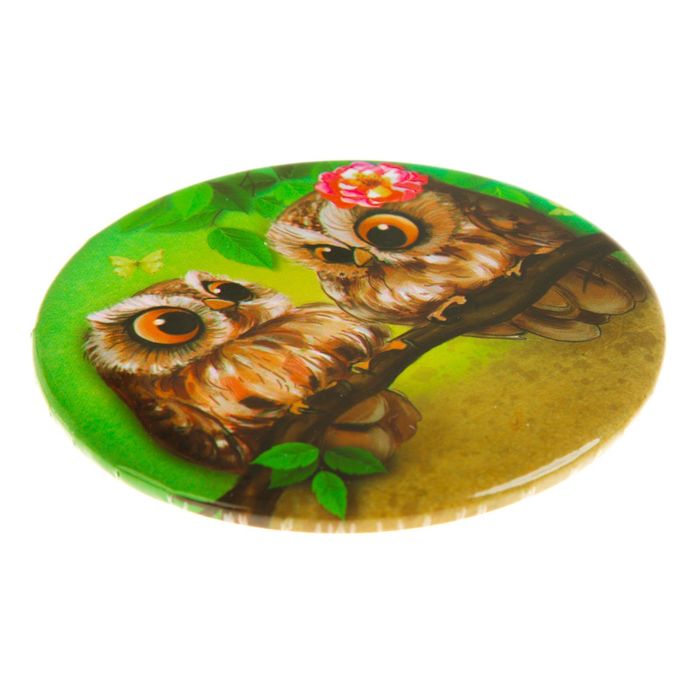 Зеркало "Совы"