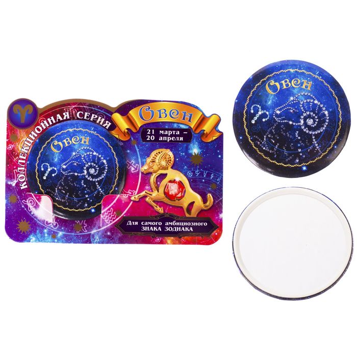 Зеркало "Овен"