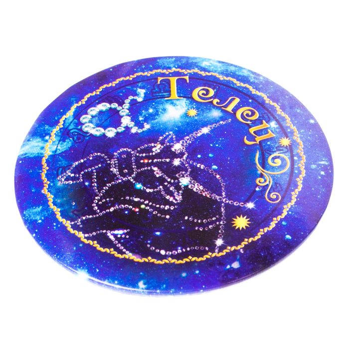 Зеркало "Телец"