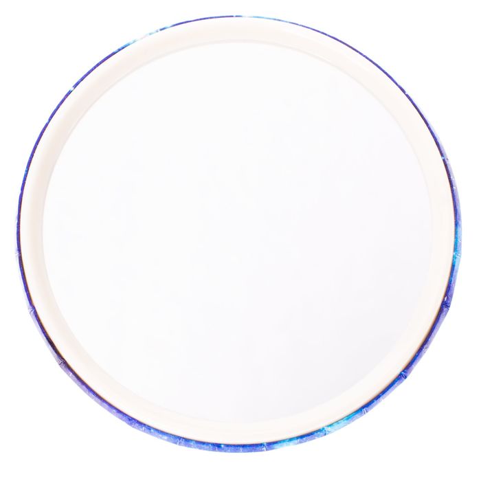 Зеркало "Рак"