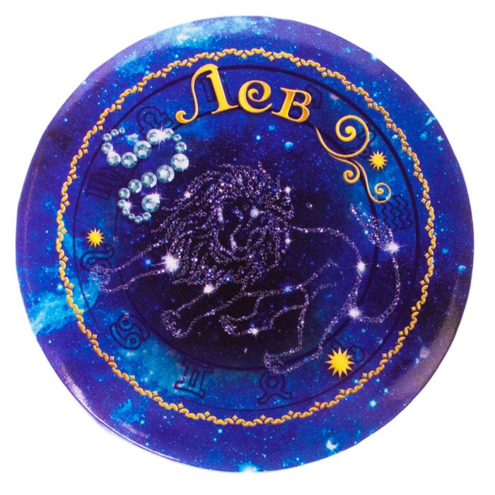 Зеркало "Лев"