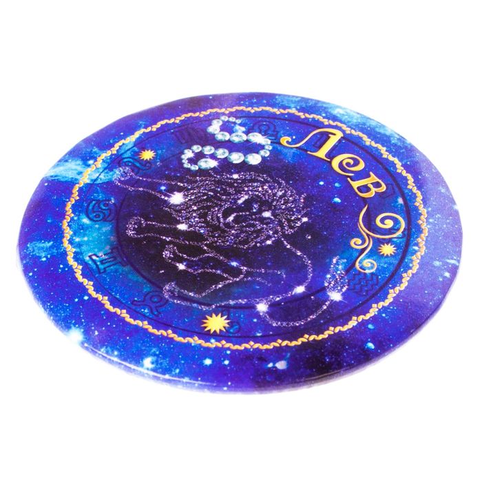 Зеркало "Лев"