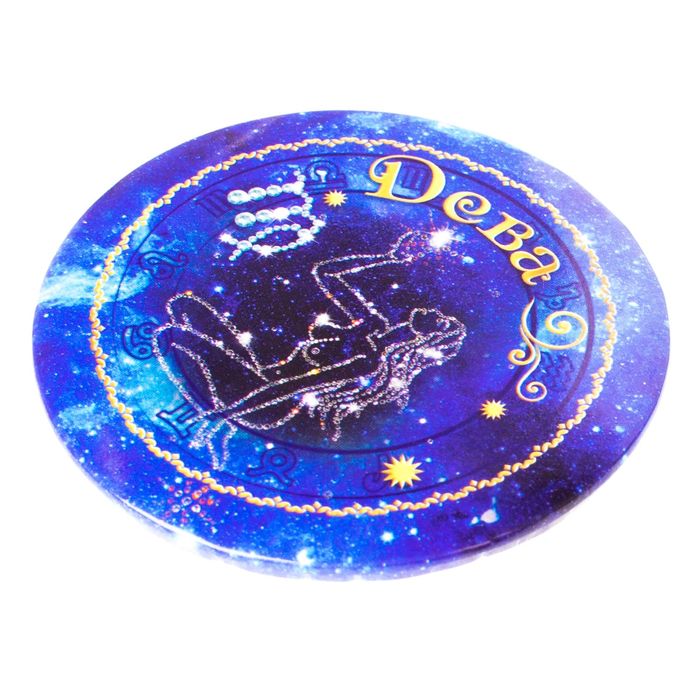 Зеркало "Дева"