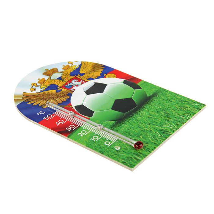 Термометр Чемпионат мира на магните 1-1