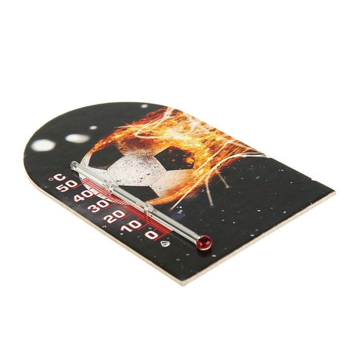 Термометр Чемпионат мира на магните 1-2