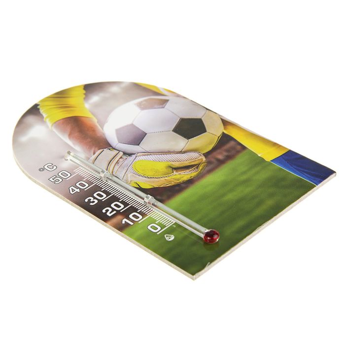 Термометр Чемпионат мира на магните 1-3