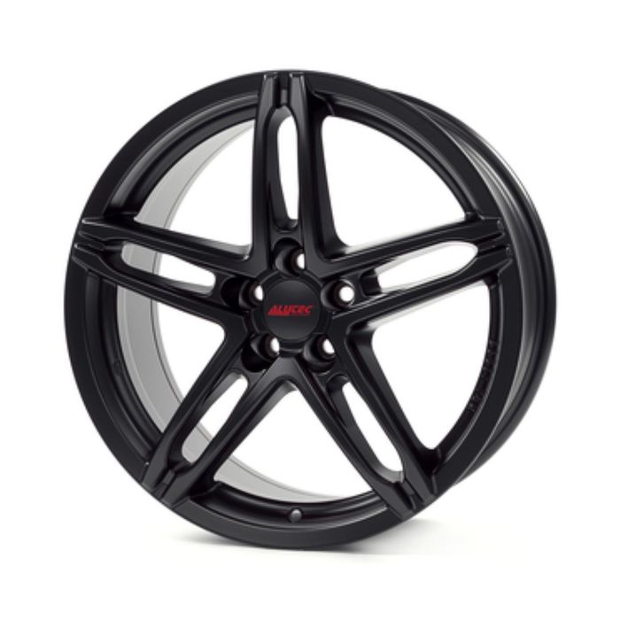 Диск Alutec Poison 9,0x18 5x112 ET21 d66,5 Racing Black (PNK90821PO14-5)