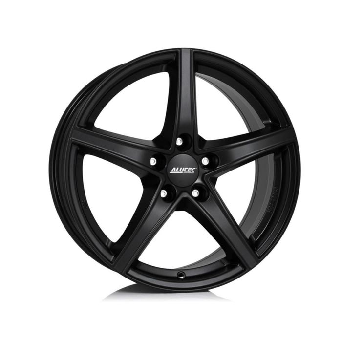 Диск Alutec Raptr 6,5x17 5x112 ET39 d66,5 Black Matt (RR65739W64-5)