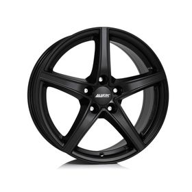 

Диск литой Alutec Raptr 7,5x17 5x112 ET45 d70,1 Black Matt (RR75745B74-5)