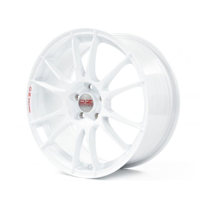 Диск OZ Ultraleggera 8,0x17 5x108 ET55 d75 White (W0171020730) dL