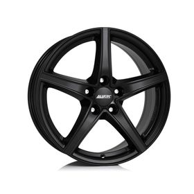 

Диск литой Alutec Raptr 8,0x19 5x120 ET35 d72,6 Black Matt (RR80935W34-5)