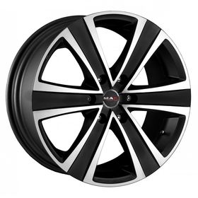 

Диск литой MAK Fuoco 6 7,5x17 6x114,3 ET30 d66,1 Ice Titan (F7570FU6IQ30ZN3)