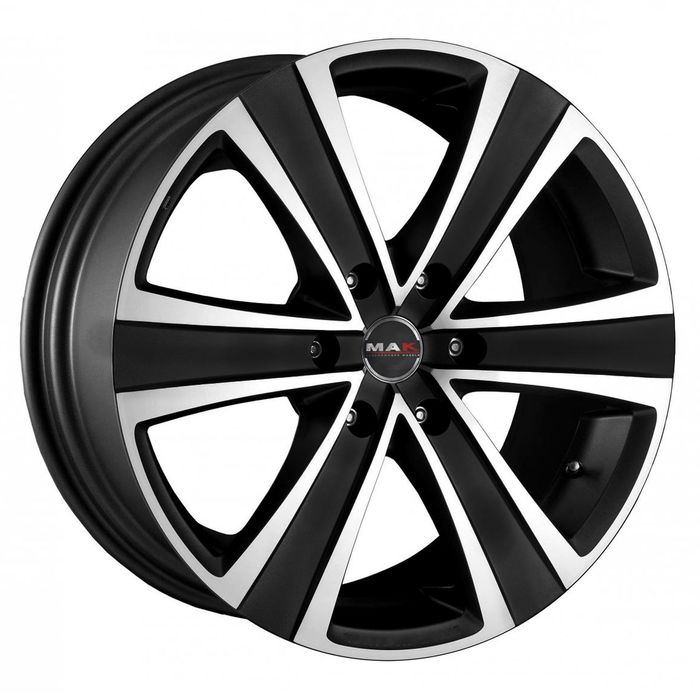 Диск MAK Fuoco 6 9,0x20 6x139,7 ET38 d67,1 Ice Titan (F9020FU6IQ38VOX)