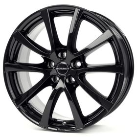 

Диск литой Borbet LV5 7,0x17 5x120 ET35 d72,5 Black Glossy (8101333)