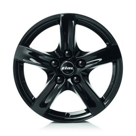 

Диск литой Rial Arktis 6,5x16 5x114,3 ET40 d66,1 Diamond Black (ARK65640NQ12-6)