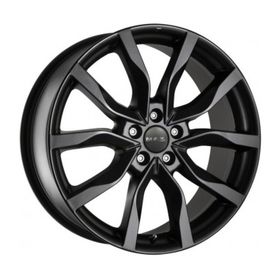 

Диск литой MAK Highlands 9,0x21 5x108 ET38,5 d63,4 Matt Titan (F9021HIMT39GDX)