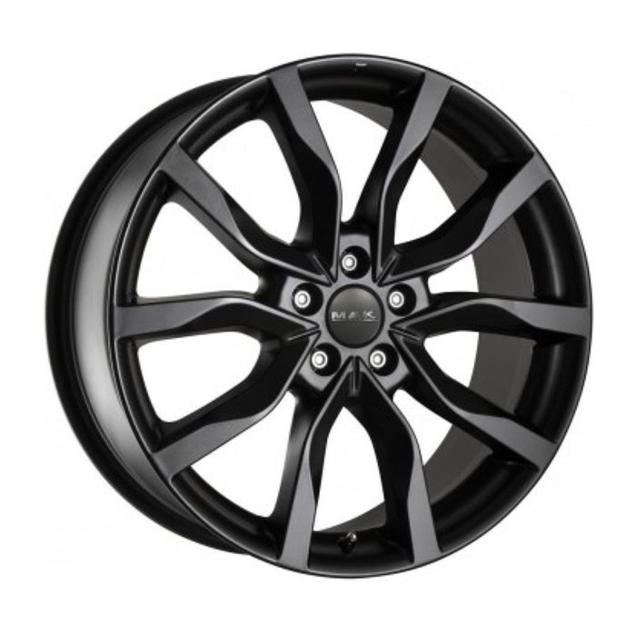 Диск MAK Highlands 9,0x21 5x108 ET38,5 d63,4 Matt Titan (F9021HIMT39GDX)