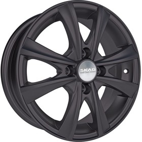 

Диск литой SKAD Мальта 5.5x14 4x98 ET38 d58.6 гальвано