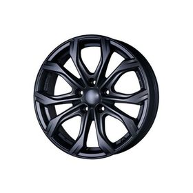 

Диск литой Alutec W10X 9,0x20 5x112 ET29 d66,5 Racing Black (W10-902029M13-5)
