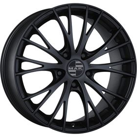 

Диск литой MAK Rennen 8,0x18 5x130 ET50 d71,6 Matt Black (F8080NNMB50KY3)