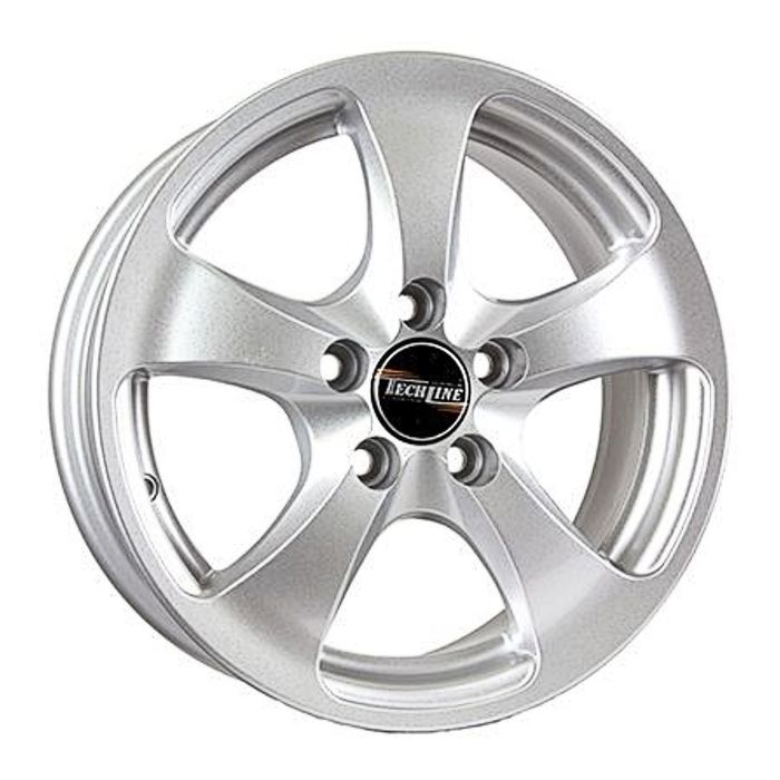 Диск Tech Line 403 5,5x14 4x98 ET32 d58,6 SD
