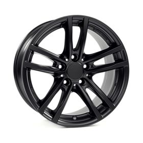 

Диск литой Alutec X10X 8,5x18 5x120 ET46 d74,1 Racing Black