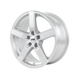 

Диск литой ATS Emotion 7,5x17 5x120 ET32 d72,6 Polar Silver (EME75732W31)