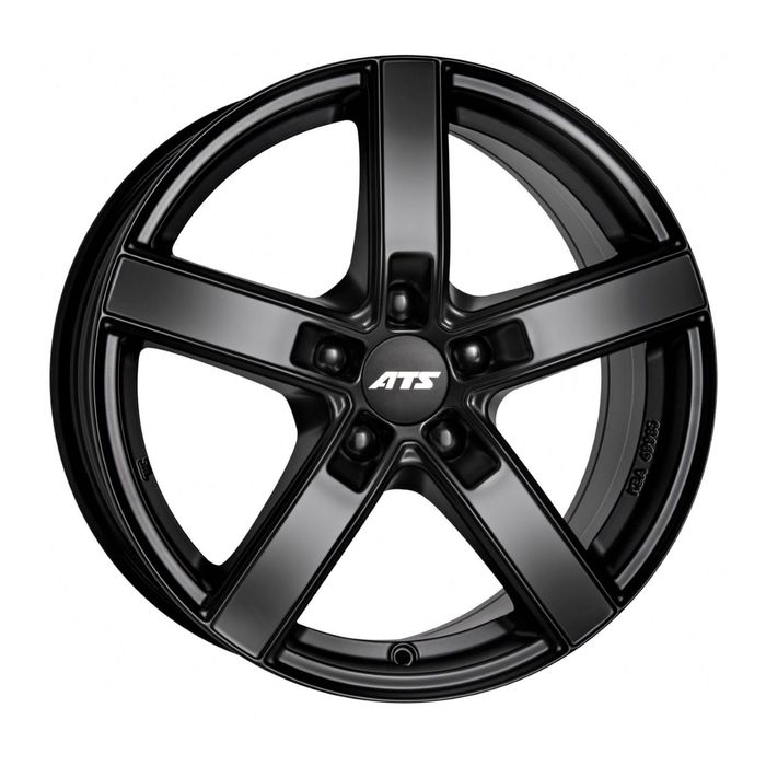 Диск ATS Emotion 7,5x17 5x120 ET35 d72,6 Racing Black (EM75735W34-5)