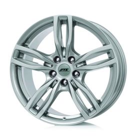 

Диск литой ATS Evolution 7,5x17 5x120 ET43 d72,6 Polar Silver (EVO75743W31-0)