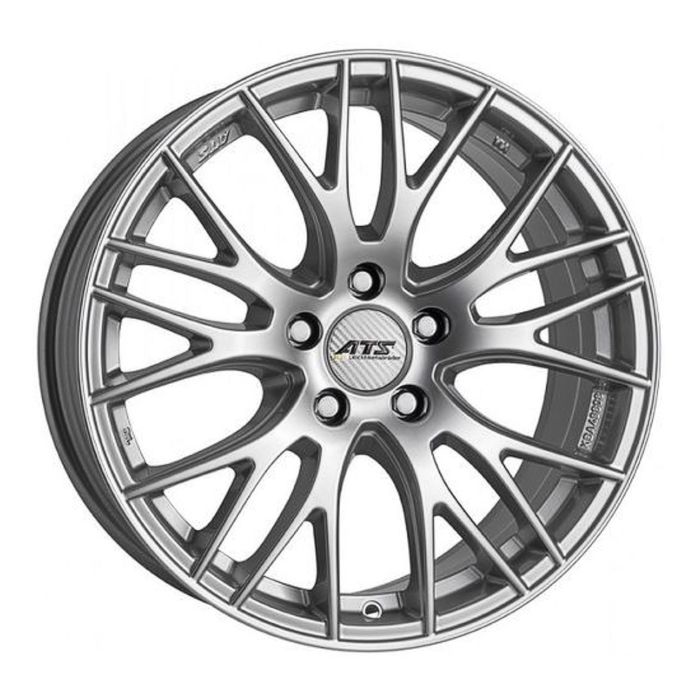 Диск ATS Perfektion 9,0x19 5x112 ET21 d66,45 Polar Silver (PK90921PO17-1)