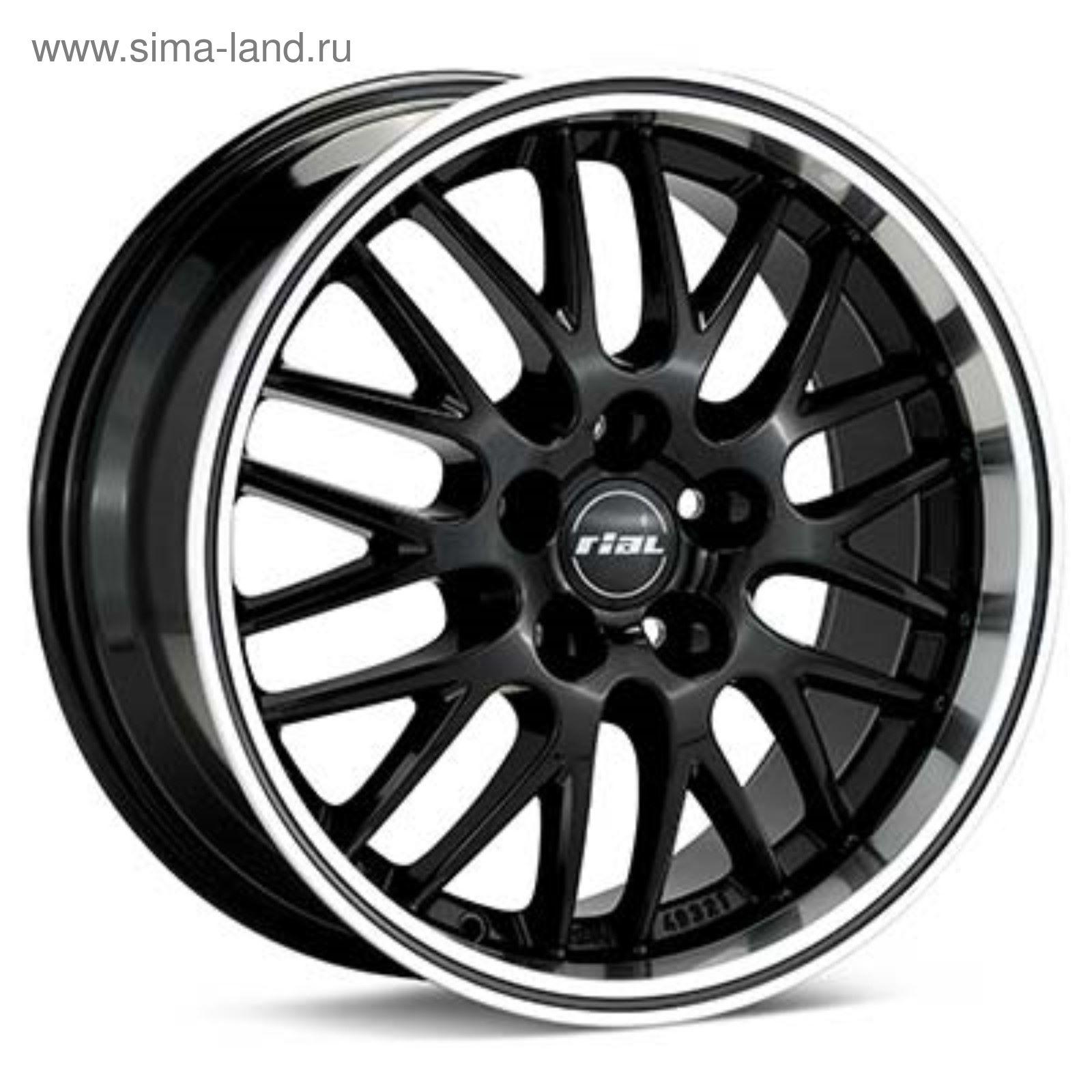 Disk Litoj Rial Norano 8 0x17 5x108 Et45 D70 1 Diamond Black Lip Polished Nr80745b53 2 2525891 Kupit Po Cene Ot 65 000 00 Rub Internet Magazin Sima Land Ru