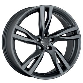 

Диск литой MAK Stockholm 8,0x19 5x108 ET50 d63,4 Matt Titan (F8090KSMT50GD4X)