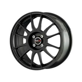 

Диск литой MAK XLR 8,0x18 5x100 ET48 d56,1 Matt Black (F8080XLMB48PI2X)