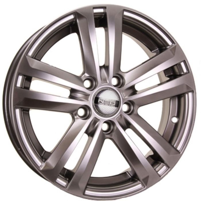 Диск NEO 428 5,0x14 5x100 ET35 d57,1 HB