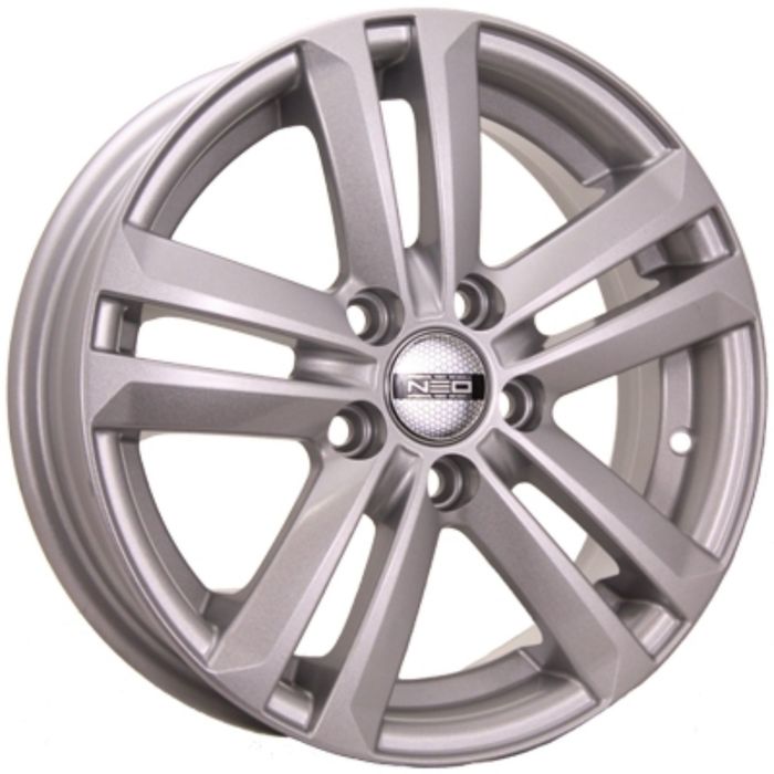 Диск NEO 428 5,0x14 5x100 ET35 d57,1 S