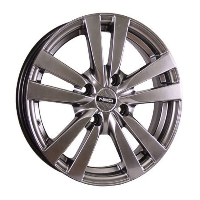 Диск NEO 505 6,0x15 4x108 ET27 d65,1 HB