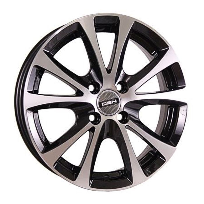 Диск NEO 509 6,0x15 5x100 ET40 d57,1 BD