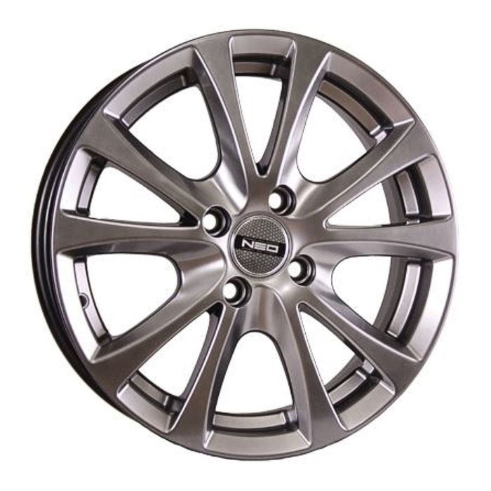 Диск NEO 509 6,0x15 5x100 ET40 d57,1 HB