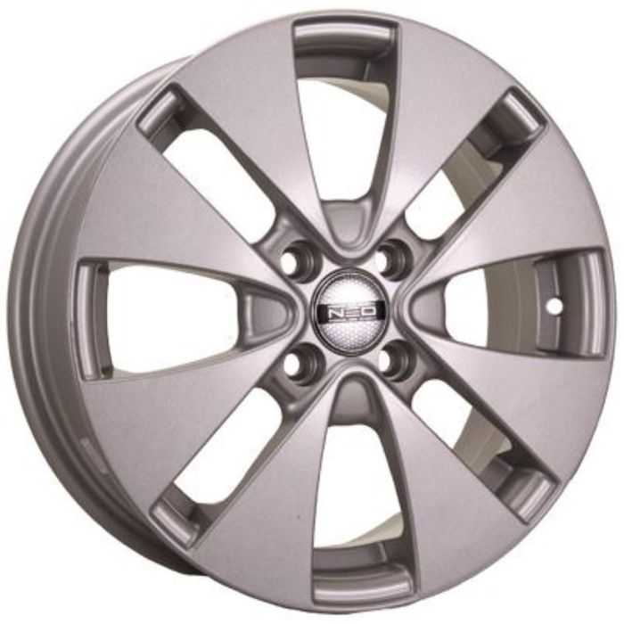Диск NEO 531 6,0x15 4x100 ET48 d54,1 S